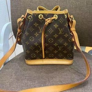 Sold-Louis Vuitton Noe PM